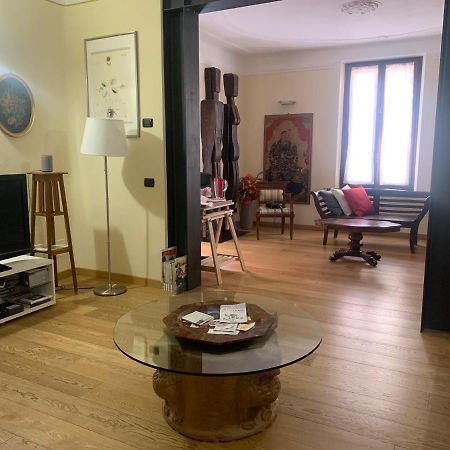 C-Rooms, Residenza Correggio Πάρμα Εξωτερικό φωτογραφία