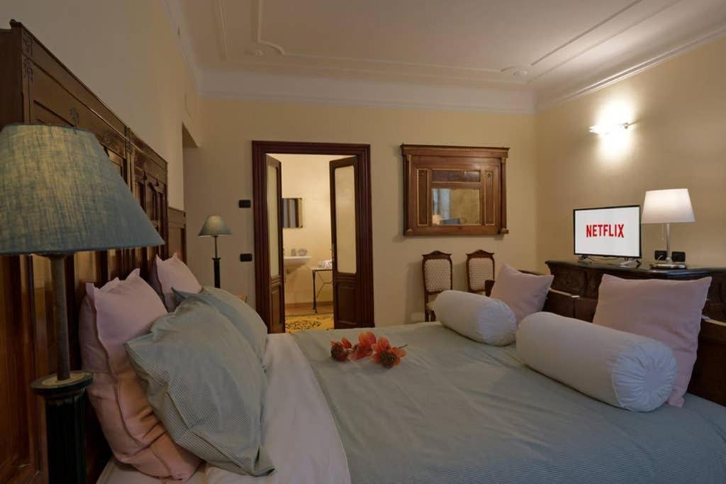 C-Rooms, Residenza Correggio Πάρμα Εξωτερικό φωτογραφία