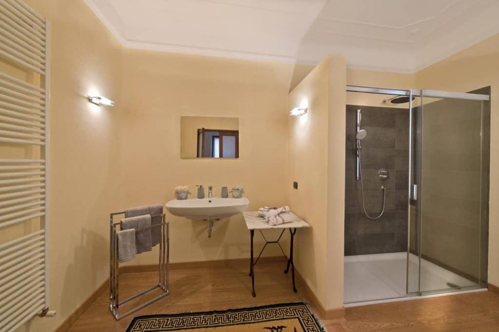 C-Rooms, Residenza Correggio Πάρμα Εξωτερικό φωτογραφία