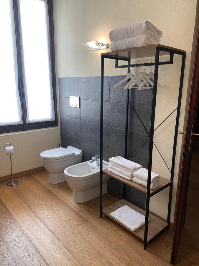 C-Rooms, Residenza Correggio Πάρμα Εξωτερικό φωτογραφία