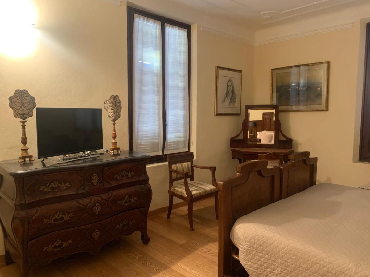 C-Rooms, Residenza Correggio Πάρμα Εξωτερικό φωτογραφία