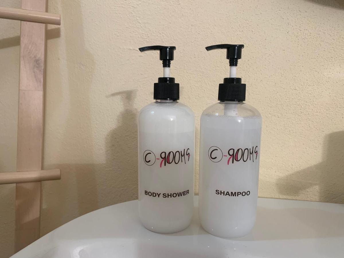 C-Rooms, Residenza Correggio Πάρμα Εξωτερικό φωτογραφία